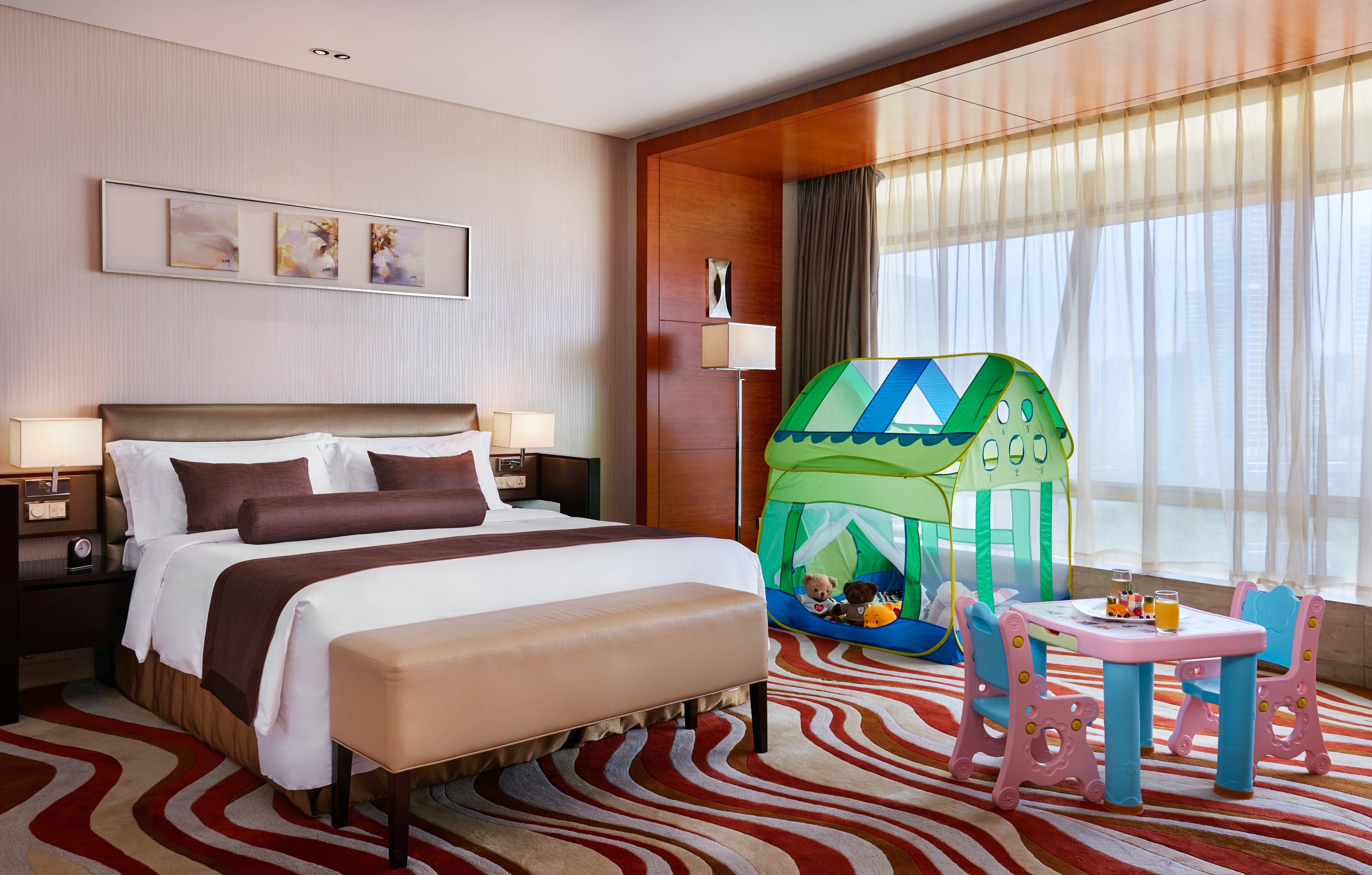 Intercontinental Hangzhou Icc By Ihg ภายนอก รูปภาพ