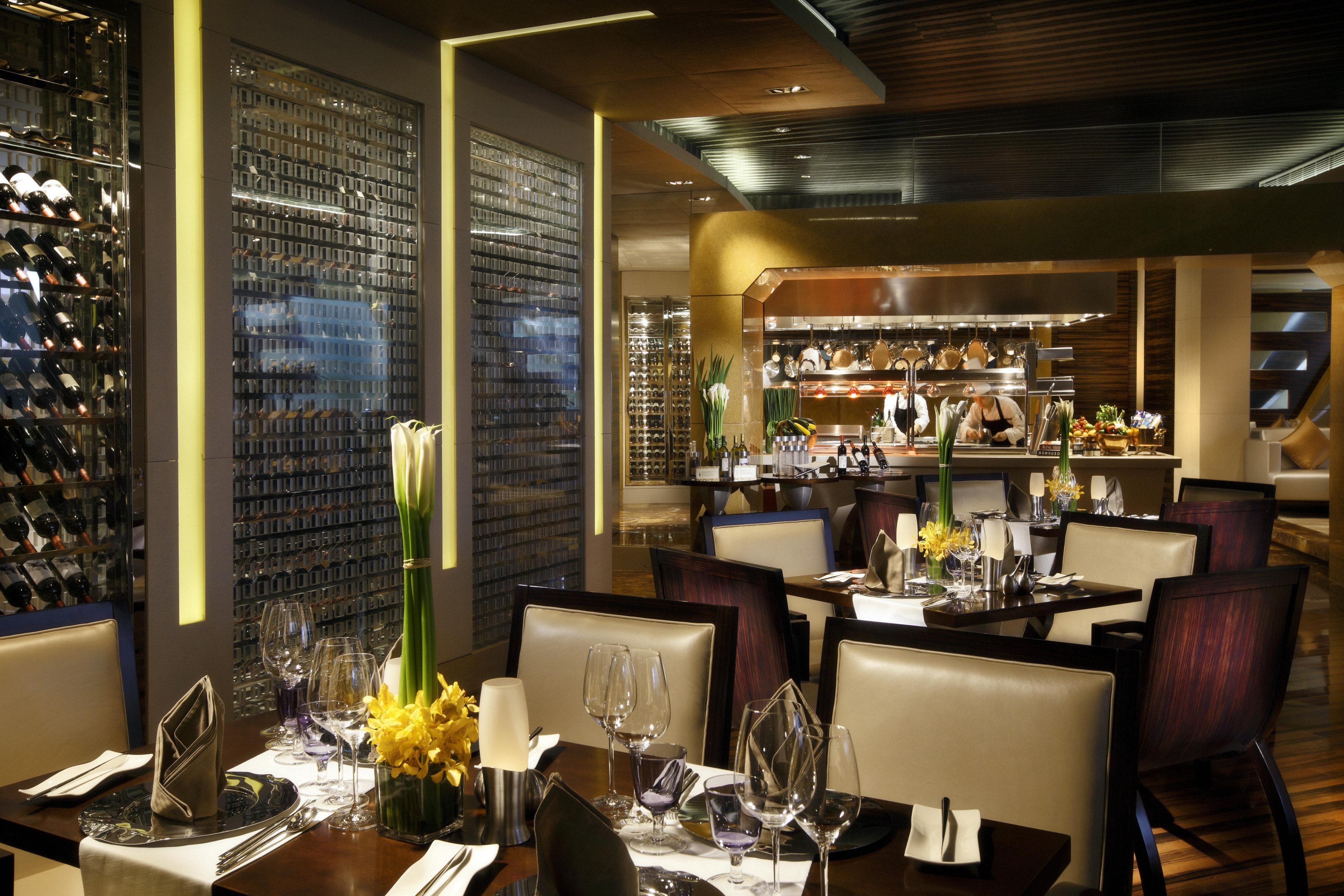 Intercontinental Hangzhou Icc By Ihg ภายนอก รูปภาพ