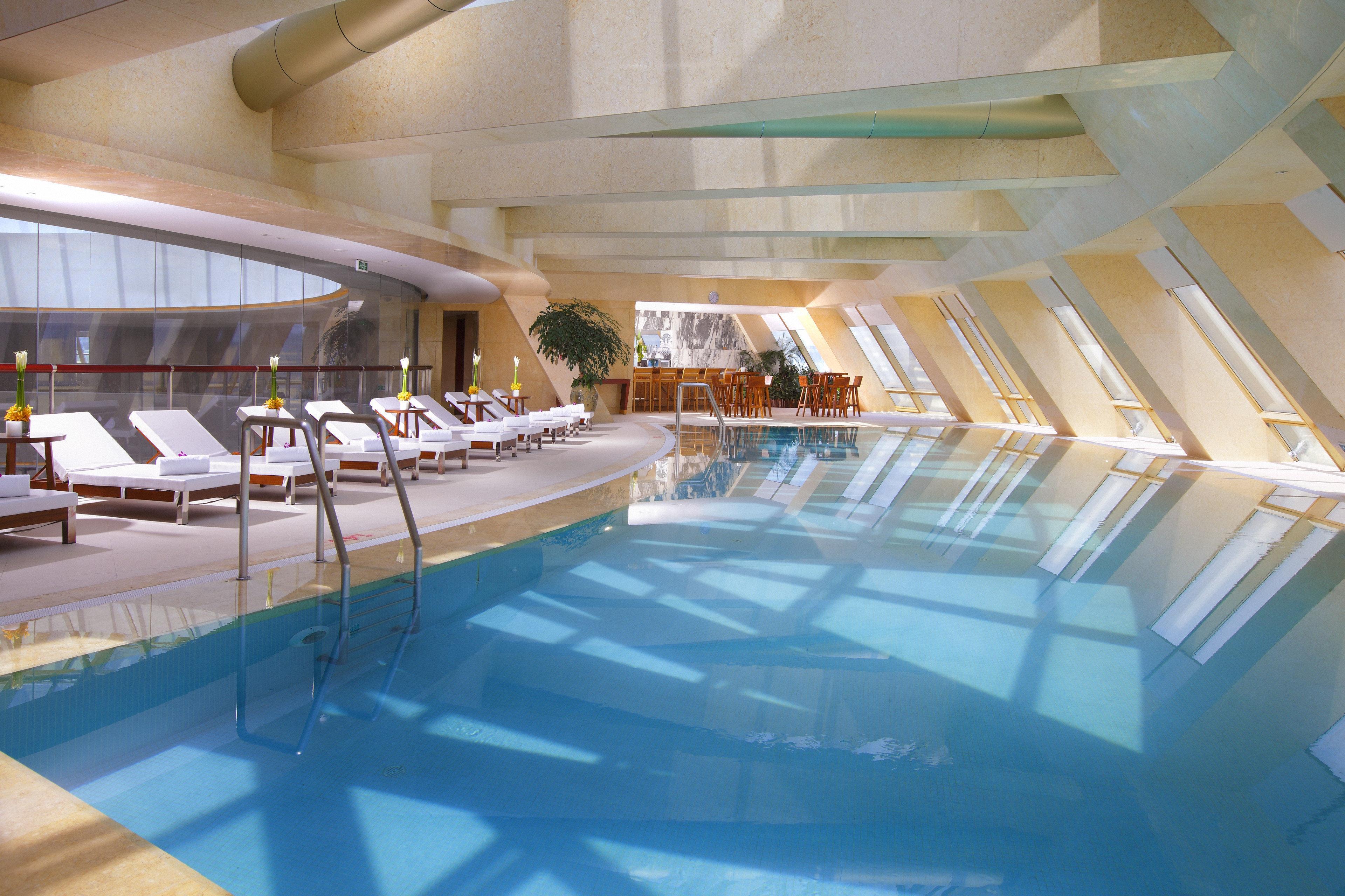 Intercontinental Hangzhou Icc By Ihg ภายนอก รูปภาพ
