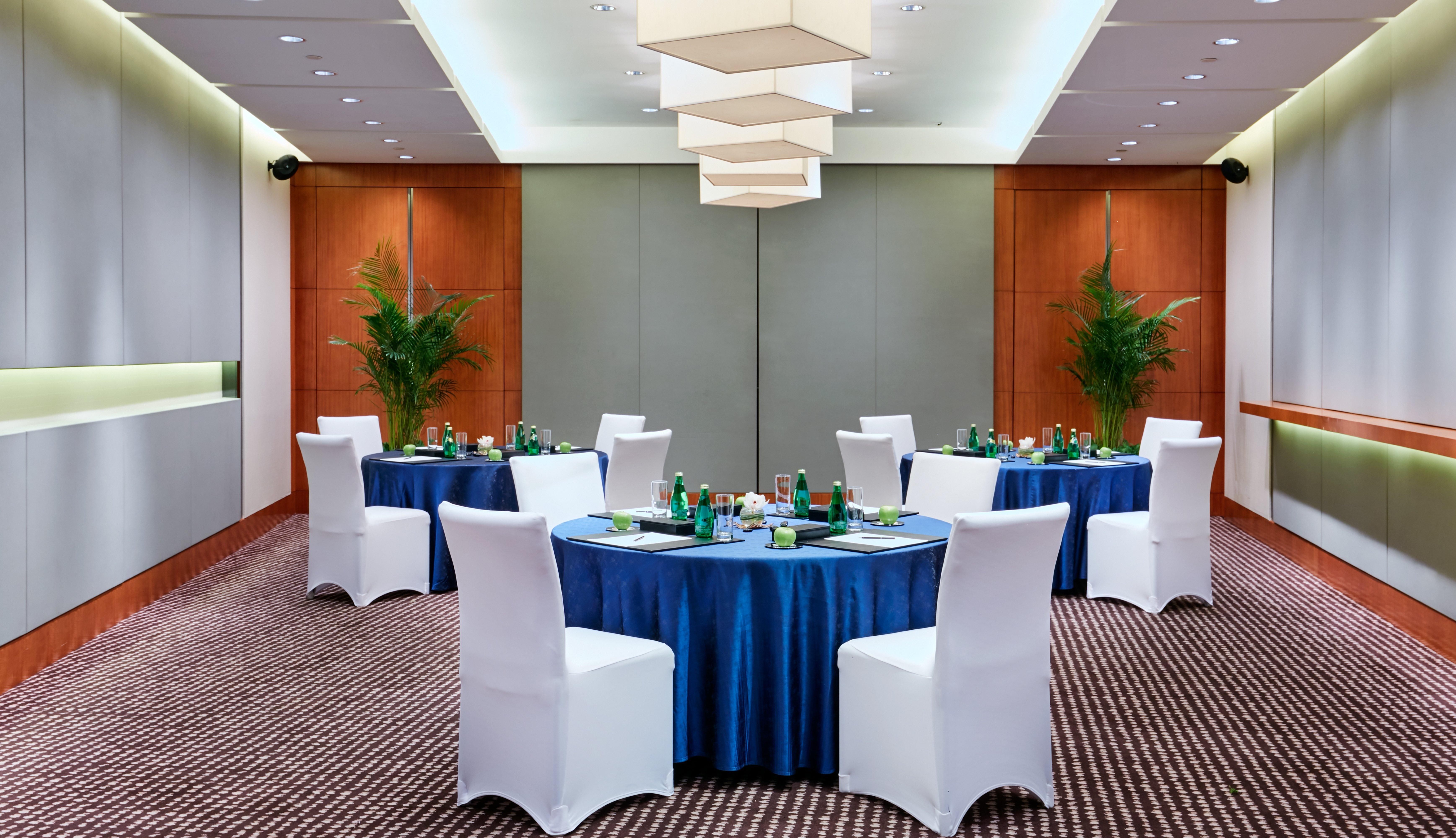 Intercontinental Hangzhou Icc By Ihg ภายนอก รูปภาพ