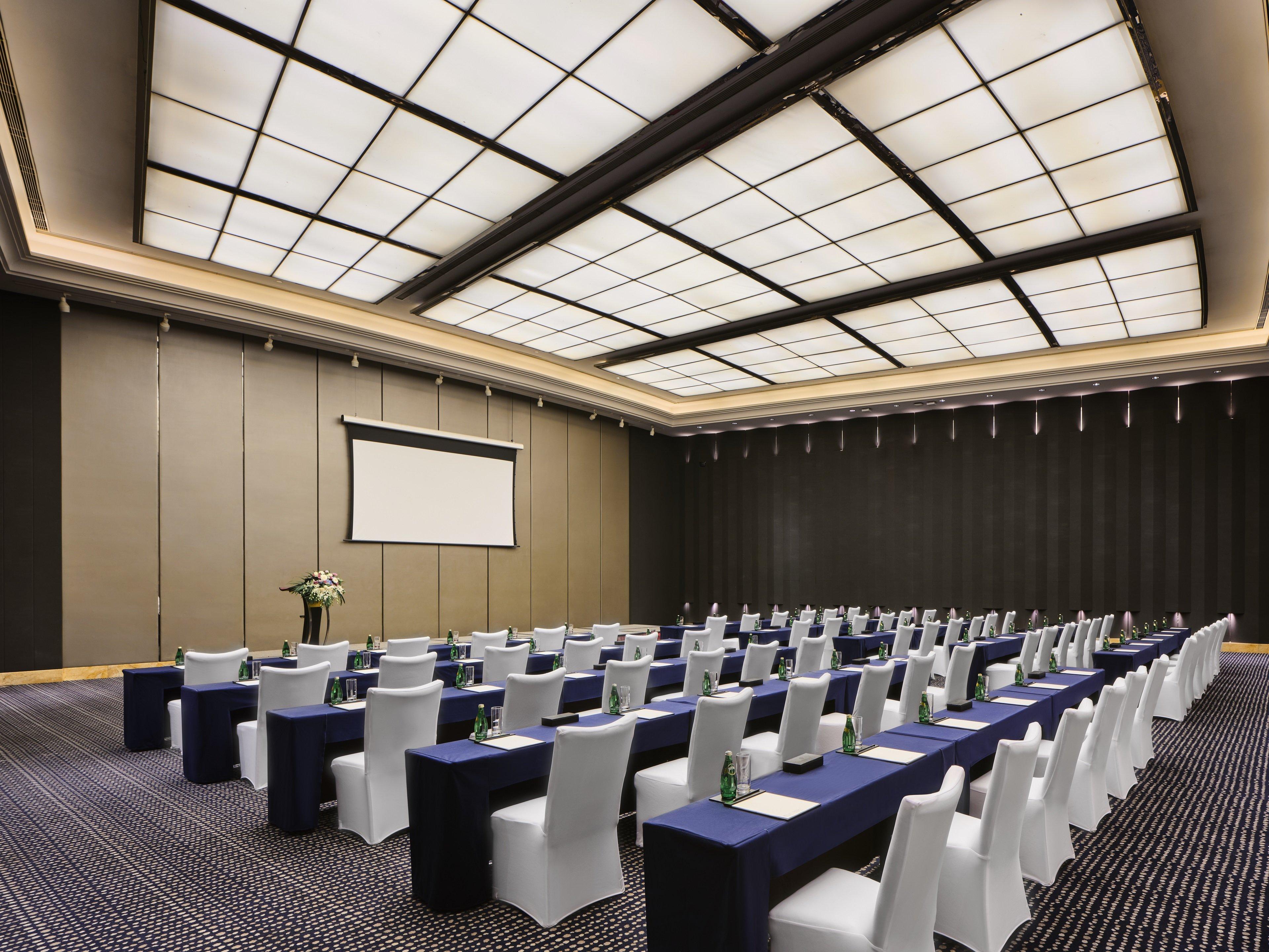 Intercontinental Hangzhou Icc By Ihg ภายนอก รูปภาพ